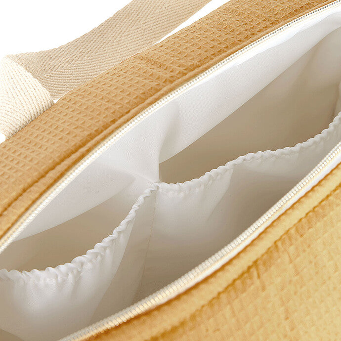 Sac à langer - Camel