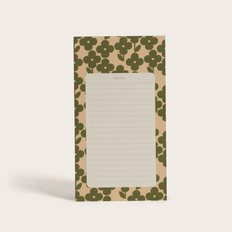 Bloc note Season Paper Pénélope