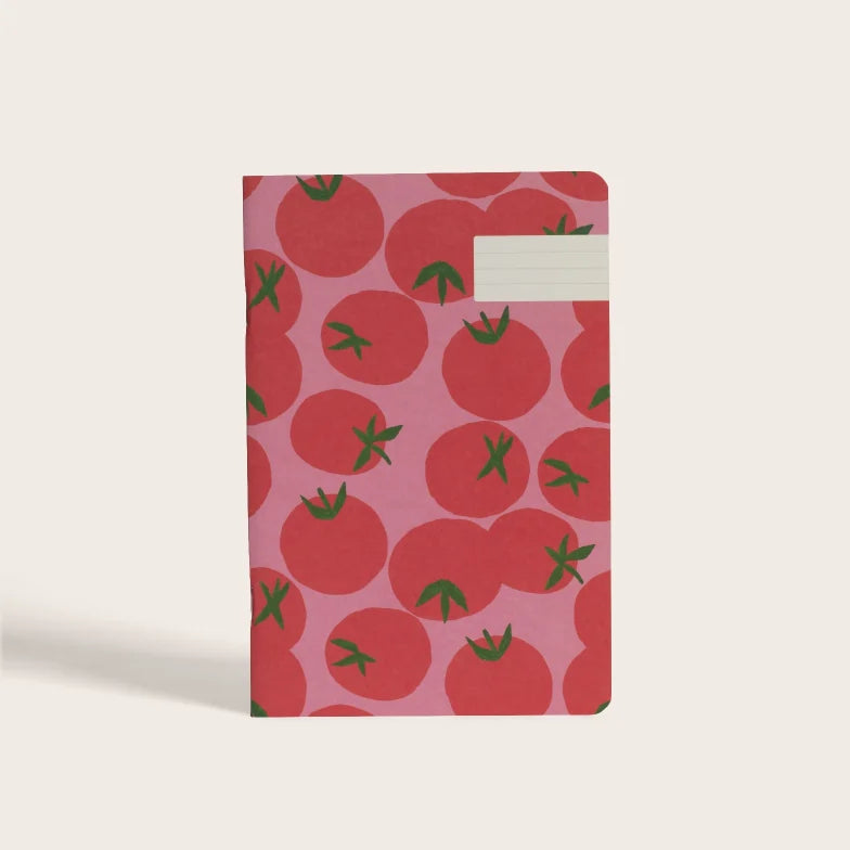 Carnet Tomates