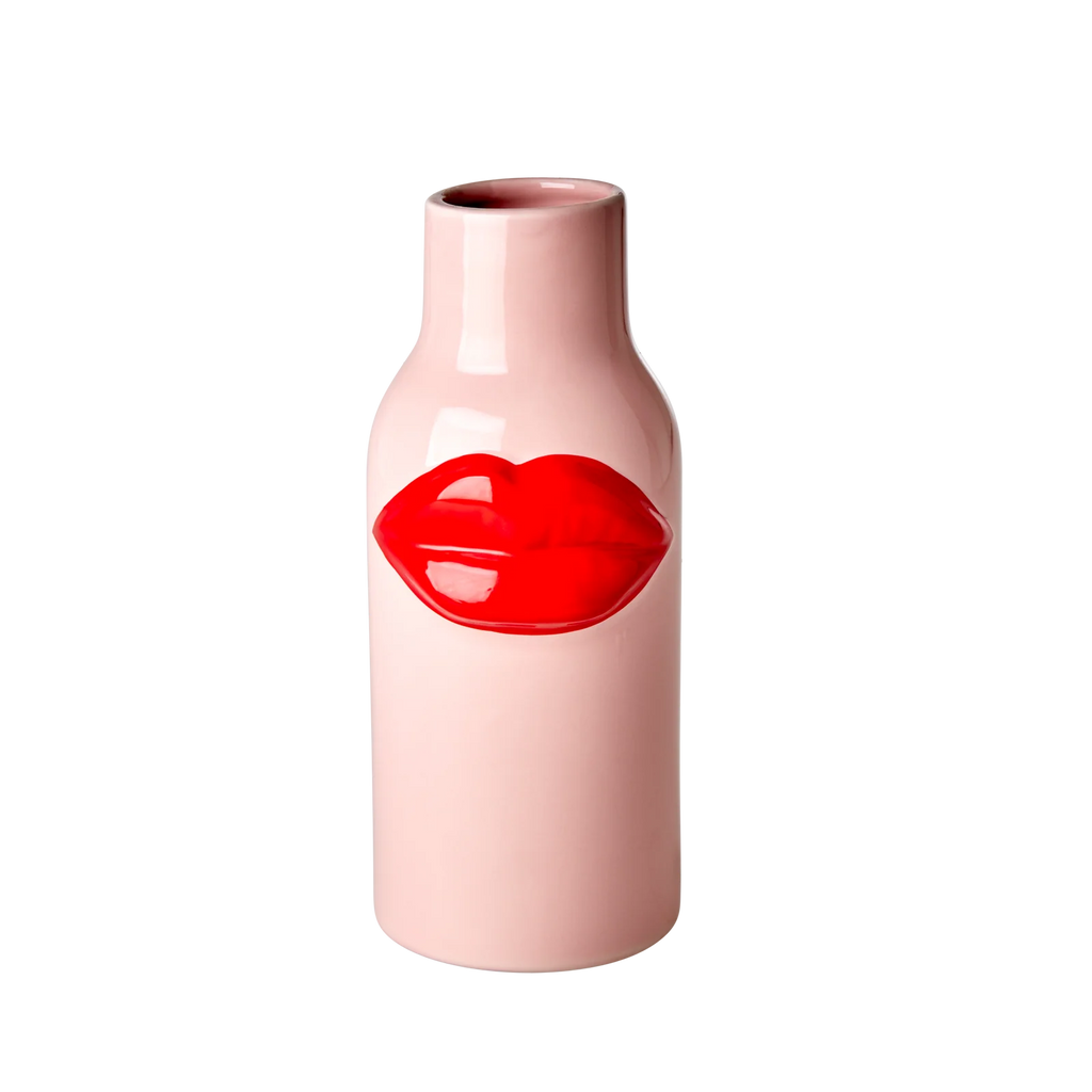 Vase bouche