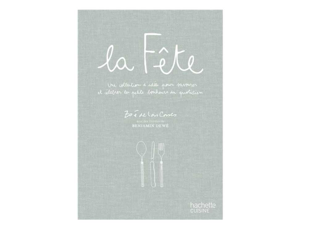 Livre recette