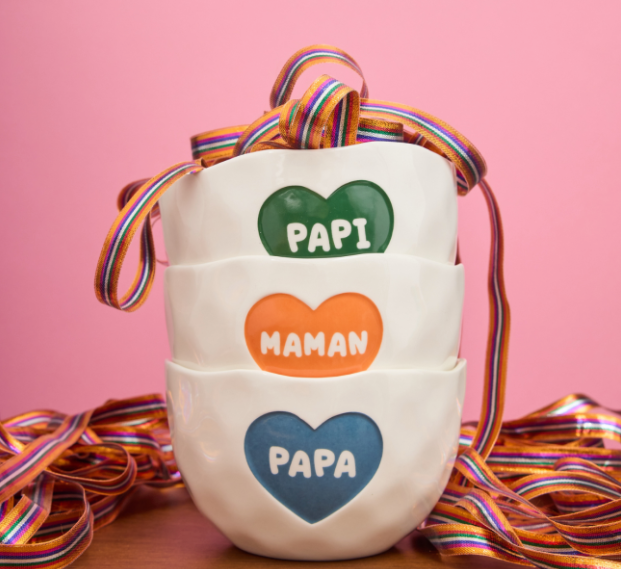 Bol "Papi"