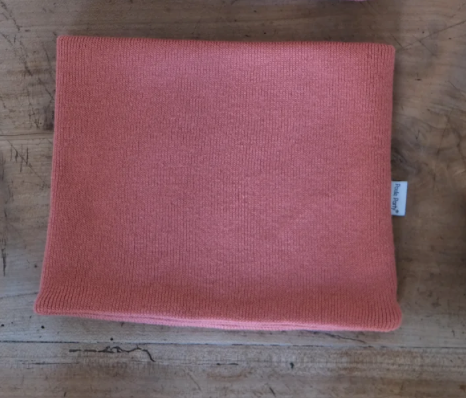 Cache cou Terracotta Enfant