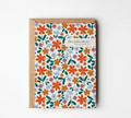 Carte - Des jolies fleurs