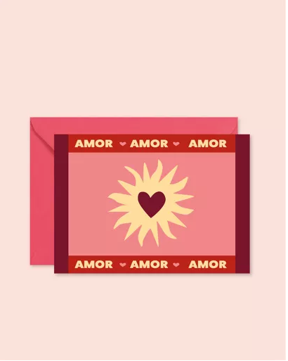 Carte - Amor