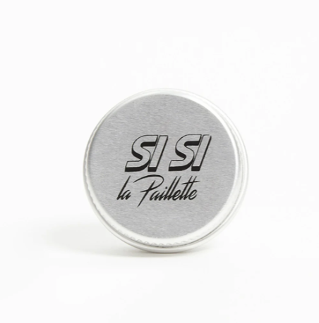 Baume karité Sisi La Paillette