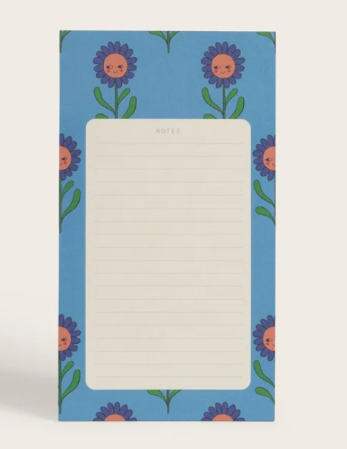 Bloc note Season Paper