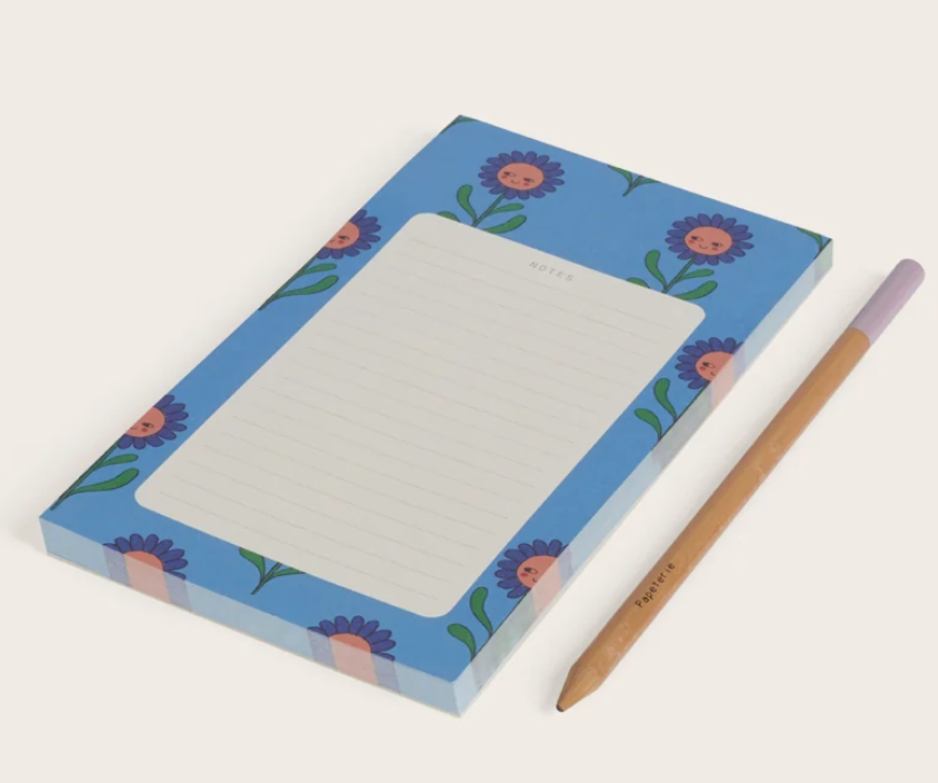 Bloc note Season Paper