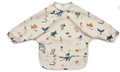 Blouse cape - Marin
