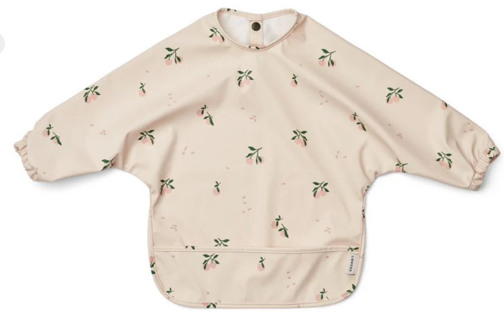 Blouse cape - Pêche