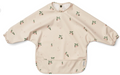 Blouse cape - Pêche