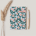 Carnet - Fleurs des champs