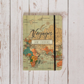 Carnet d'aventure