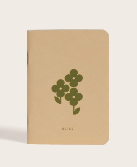 Carnet de poche - Season paper