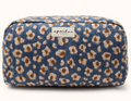 Grande trousse de toilette - Léopard
