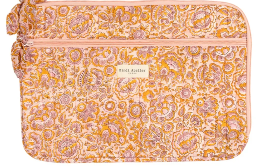 Housse d'ordinateur Garda pop pink