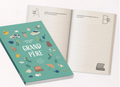 Livre grand père