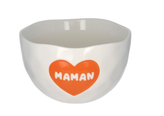 Bol "maman"