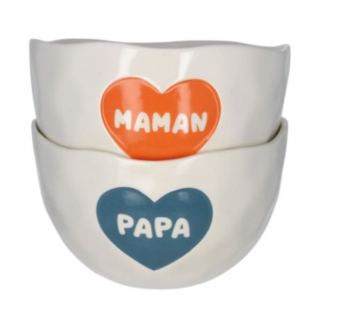 Bol "maman"