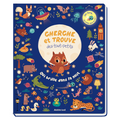 Livre "cherche et trouve-qui brille"