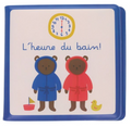 Livre de bain