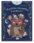 Livre " petites chouettes"
