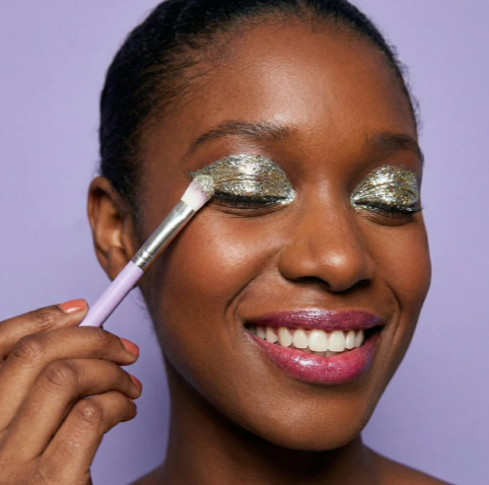 Pinceau à maquillage