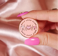 Pin`s "self love club"