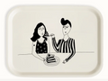 Planche apero "cake sharing"