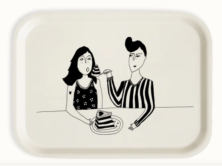Planche apero "cake sharing"