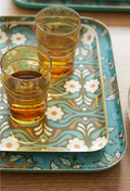 Plateau apéro - gypsies kaki