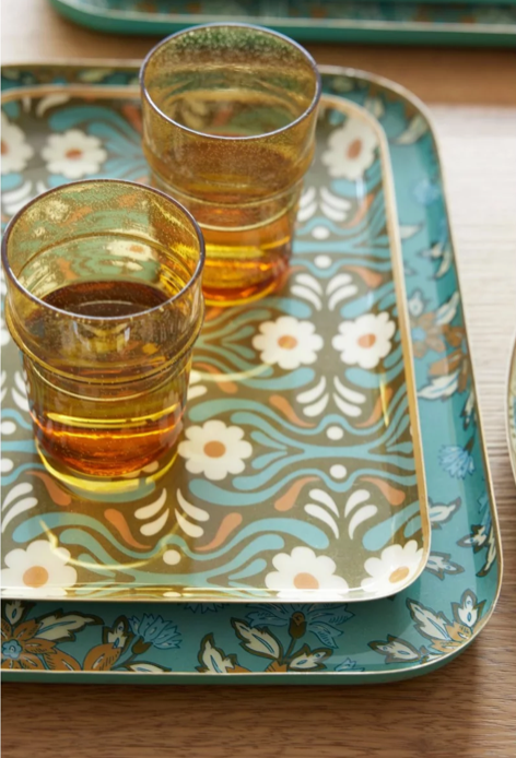 Plateau apéro - gypsies kaki