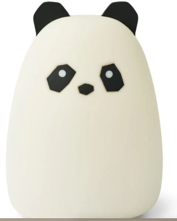 Veilleuse panda