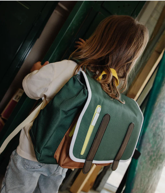 cartable scolaire 2-7 ans