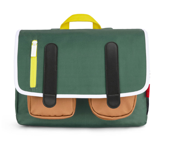 cartable scolaire 2-7 ans