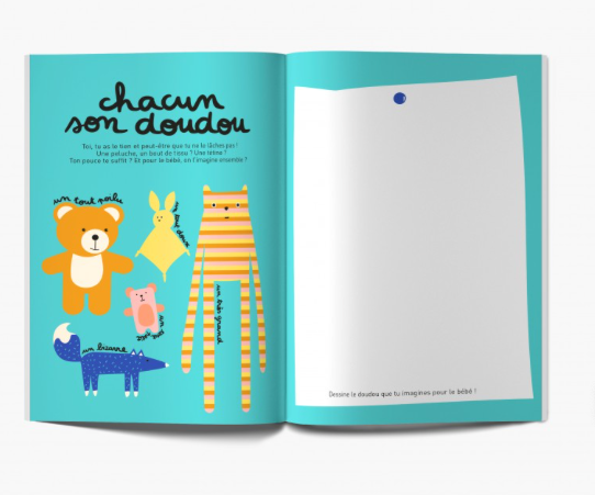 Livre minus