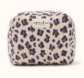 Petite trousse maquillage - Léopard