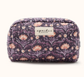 Petite trousse maquillage - Cactus Navy