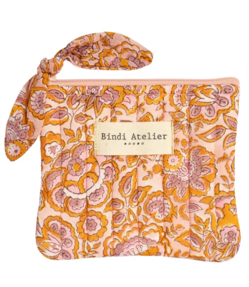 Porte monnaie garda pop pink