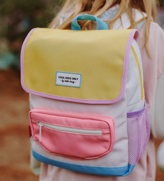 Cartable enfant - Mini sugar