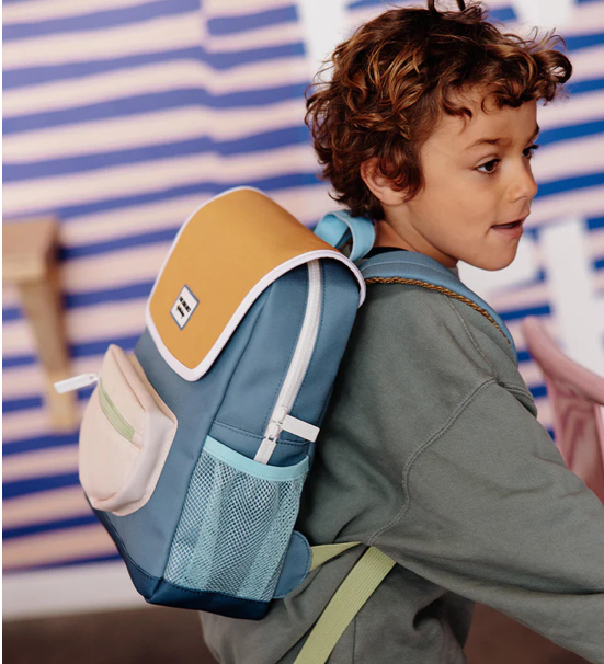 Cartable enfant - Mini Sam