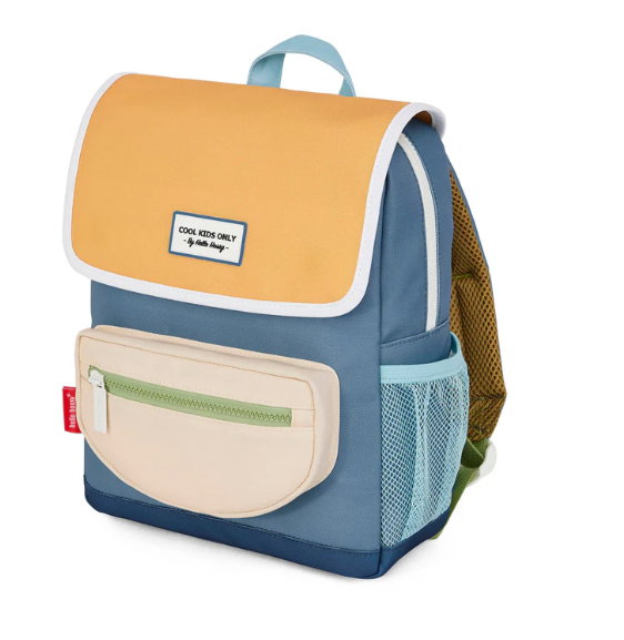 Cartable enfant - Mini Sam
