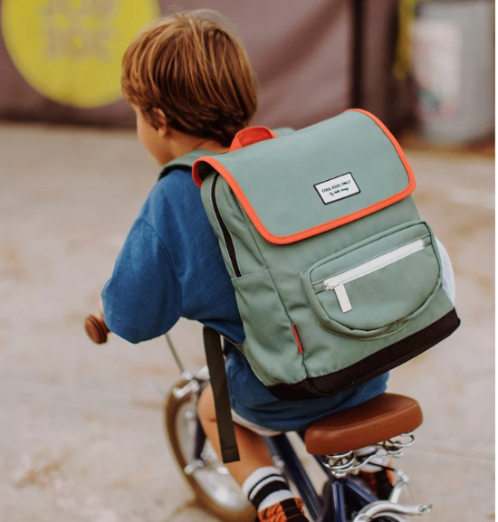Cartable enfant - Mini Forest