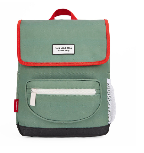 Cartable enfant - Mini Forest