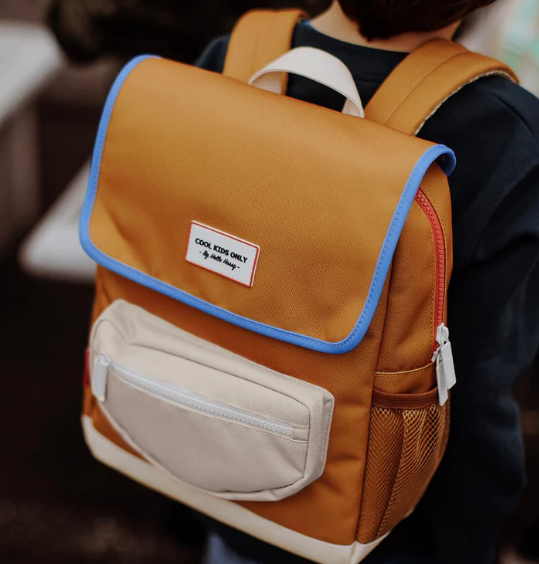 Cartable enfant - Mini honey