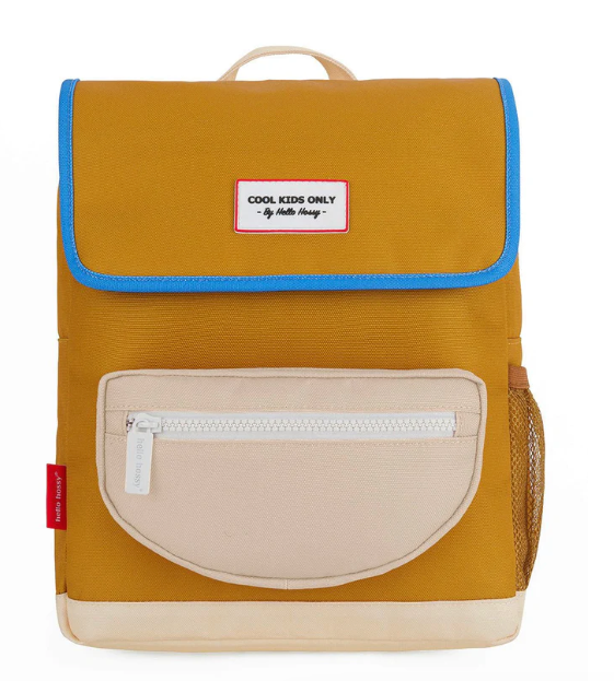 Cartable enfant - Mini honey