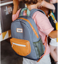 Cartable enfant - Mini marine