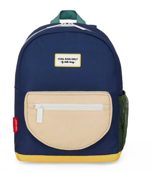 Cartable enfant - Mini dark blue
