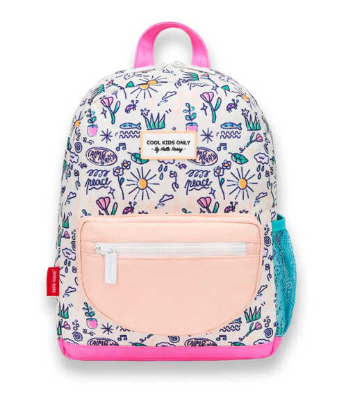 Cartable enfant - Playground