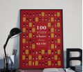100 vins à boire dans sa vie